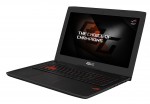 Laptop Asus ROG GL502VMZ VGA Rời GTX 1060
